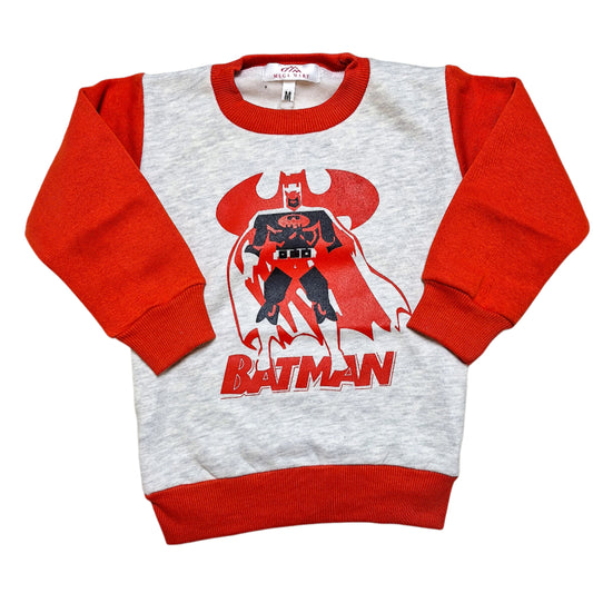 Premium Kids Graphic Sweatshirt