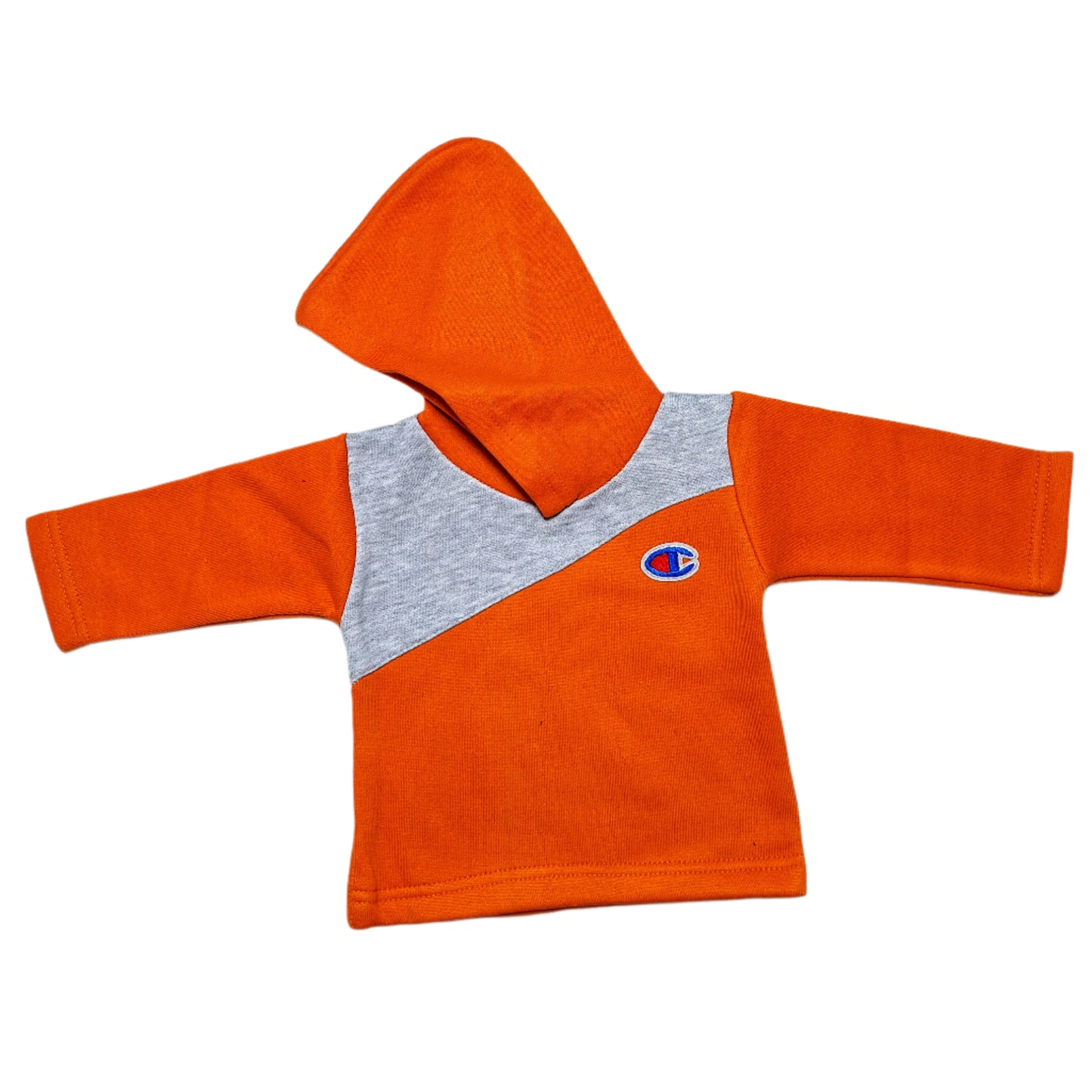 New Born Winter Premium And Soft Cotton Fleece Hoodie With Trouser