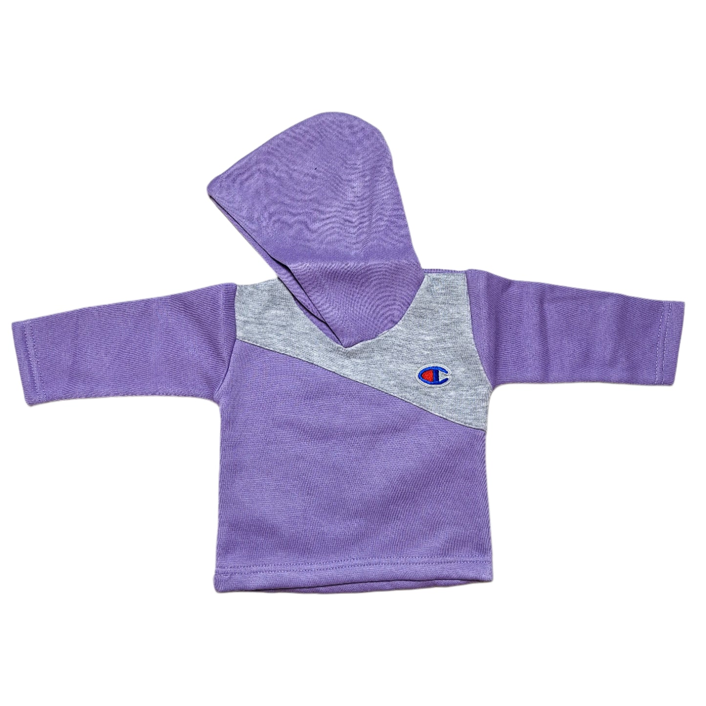 New Born Winter Premium And Soft Cotton Fleece Hoodie With Trouser